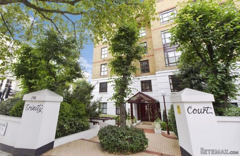 Gloucester Terrace, London, W2 - 2