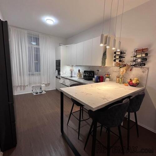 Novouređen moderan stan 65m² - Centar Rijeke - 3