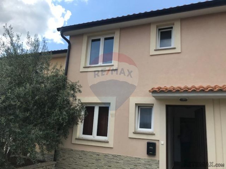 Otok Krk,Sveti Vid,kuća katnica u nizu,prekrasan pogled na m - 3