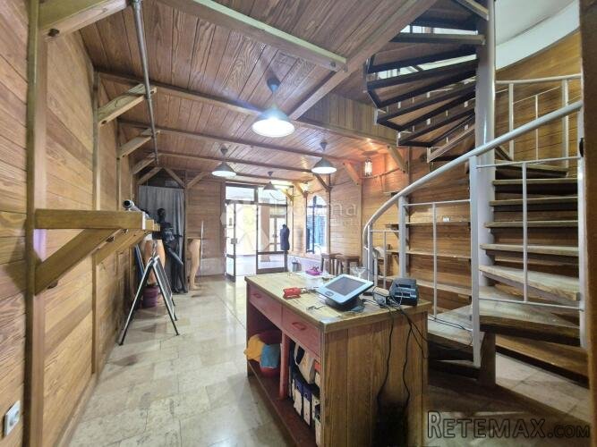 Požega, pješačka zona, poslovni prostor, 61 m2, najam - 3