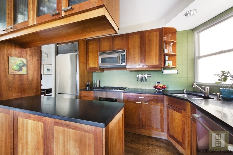 2 bedroom Apartment For Sale: 164 WEST.. - 2