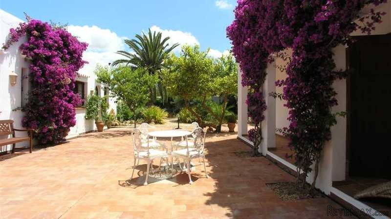 Charming house in the area of San..