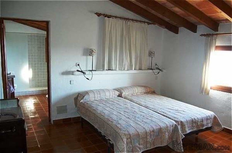 Hundred-year-old typical mallorquin country house. Four.. - 4