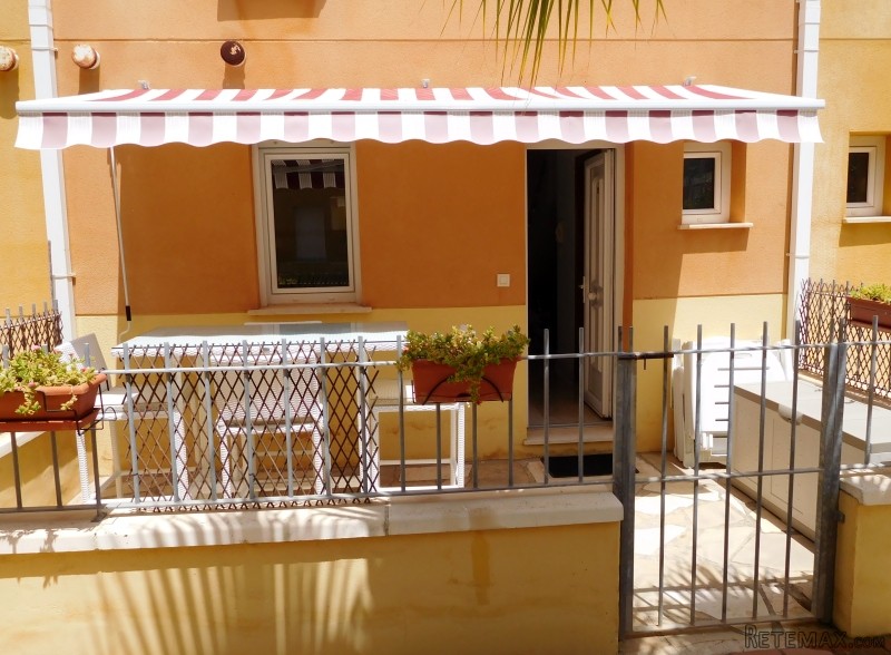 Townhouse in Javea