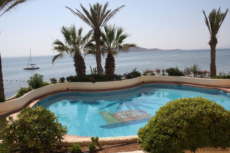 Villa for sale in La Manga