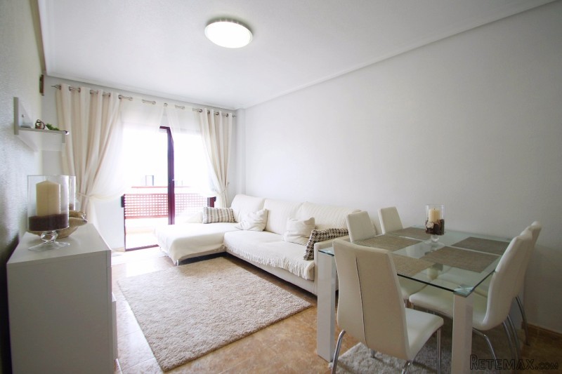 2 Bedrooms - Apartment - Costa Blanca.. - 2