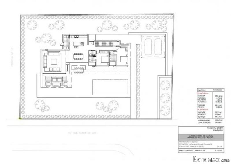 3 Bedroom Villa In Javea - 2