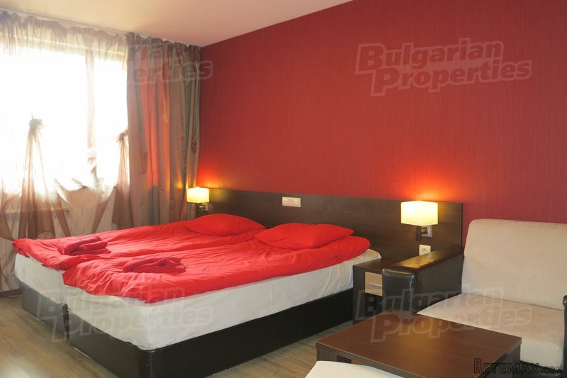 Stylishly Furnished Studio Apartment..