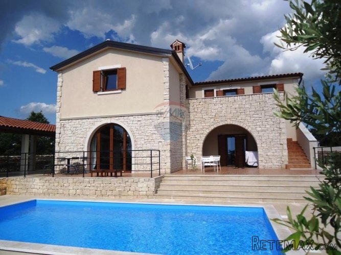 VELEBNA NOVA KAMENA VILA ZA ODMOR U PRIRODI - 2