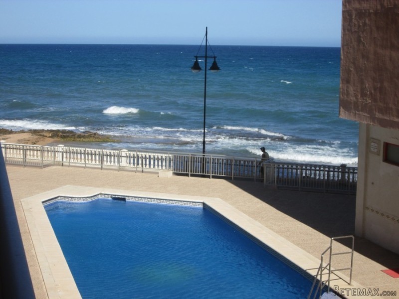 3 Bedrooms - Apartment - Alicante - For..