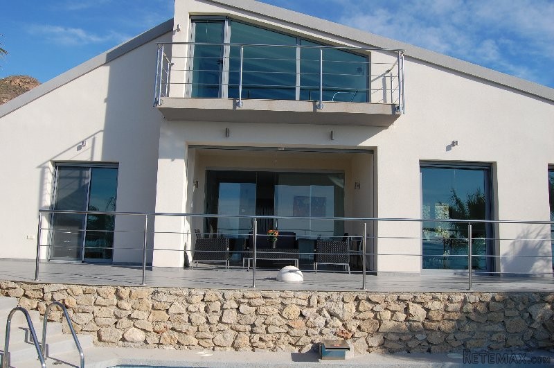 3 Bedrooms - Villa - Murcia - For Sale