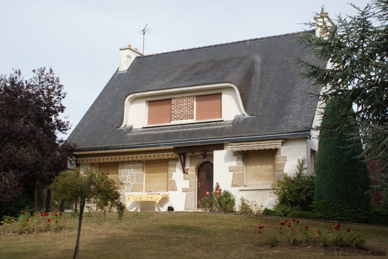 4 Bed Detached Property