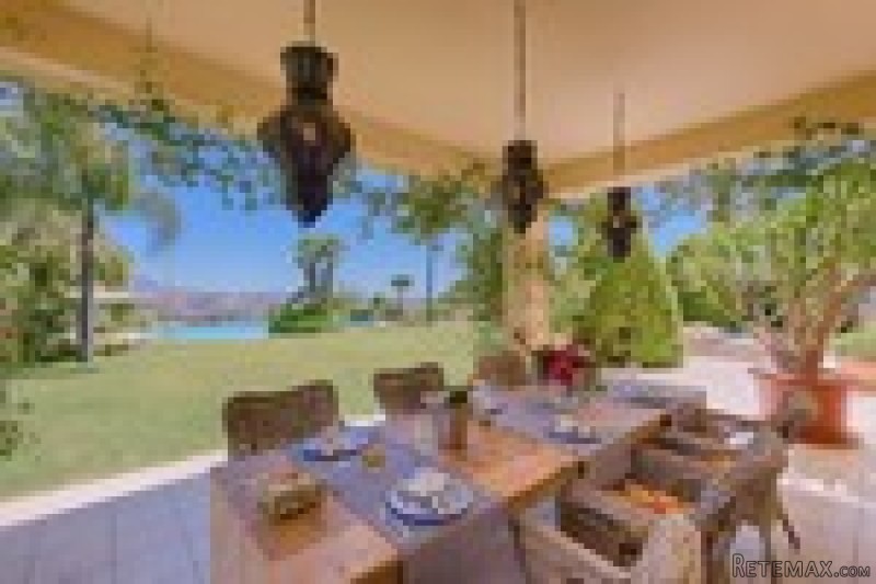 5 Bedrooms - Villa - Malaga - For Sale - 2