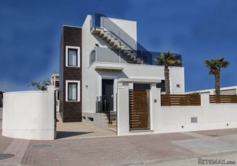 A Beautiful Villa