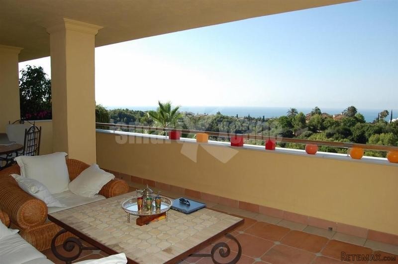 Apartment For Sale In Sierra Blanca.. - 2