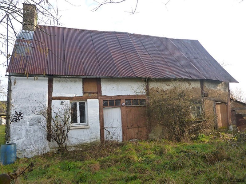 Country House to Renovate