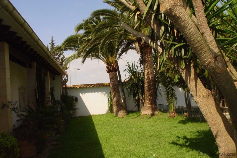 Finca between Campos and Santanyi