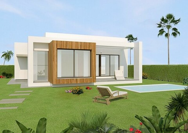New Project at Vistabella Golf - One..