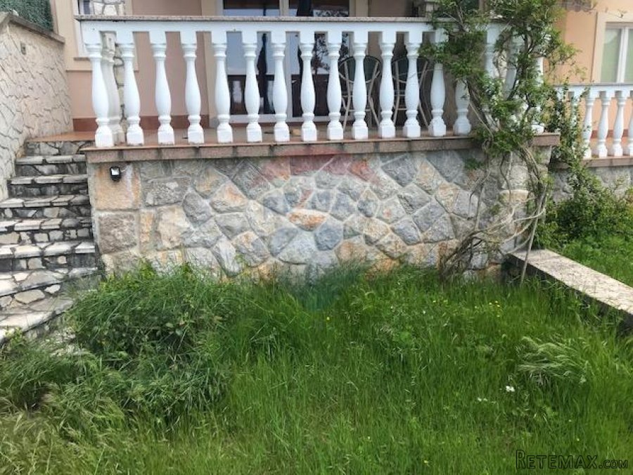 Otok Krk,Sveti Vid,kuća katnica u nizu,prekrasan pogled na m - 6