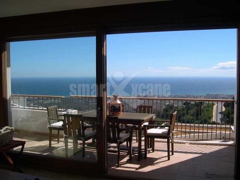 Apartment For Sale In Los Monteros..