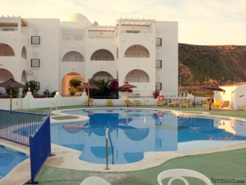 Apartment in San Juan de los Terreros