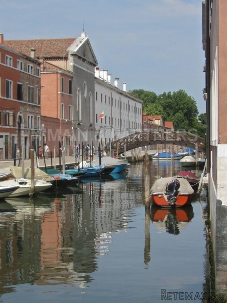 Appartamento in Vendita a Venezia