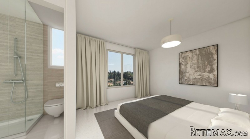 Four Bedroom Penthouse Apartment A301.. - 2