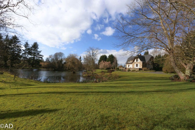 Spacious Country Stone House With Large.. - 2