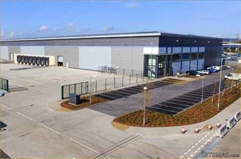 Unit 3 Invicta Riverside, New Hythe..