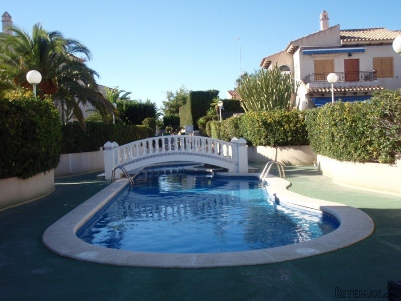 2 Bedrooms - Apartment - Alicante - For..