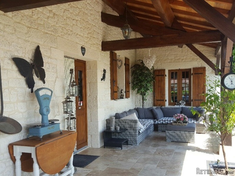 maison MONPAZIER 252 625 € HAI