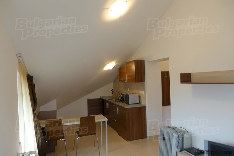 Modern 1-Bedroom Apartment Near The.. - 2