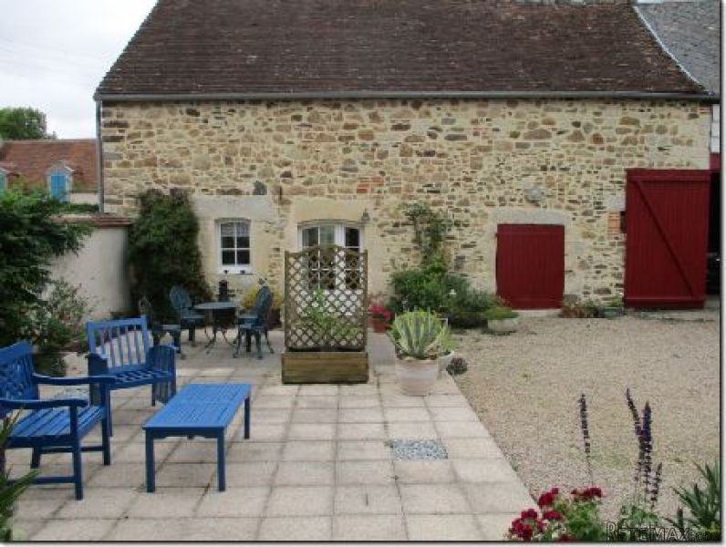 Superb Small Manor House and Guest Gites - 2