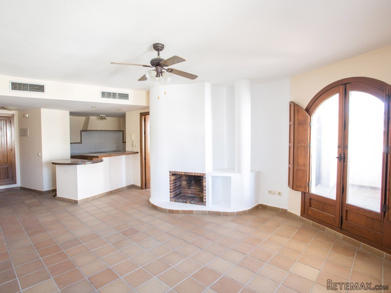 1 Bedroom - Apartment - Alicante - For.. - 2