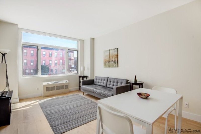 1 Bedroom - Condo - New York State -..