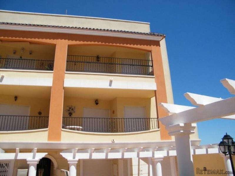 2 Bedrooms - Apartment - Alicante - For..