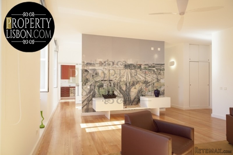 3 Bed Chiado Apartment with 3 terraces.. - 2