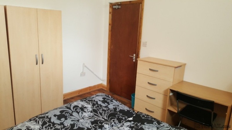 Double room, Zone 3, Leyton