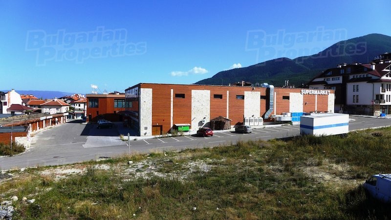 Large Apartment Near The Gondola Lift..
