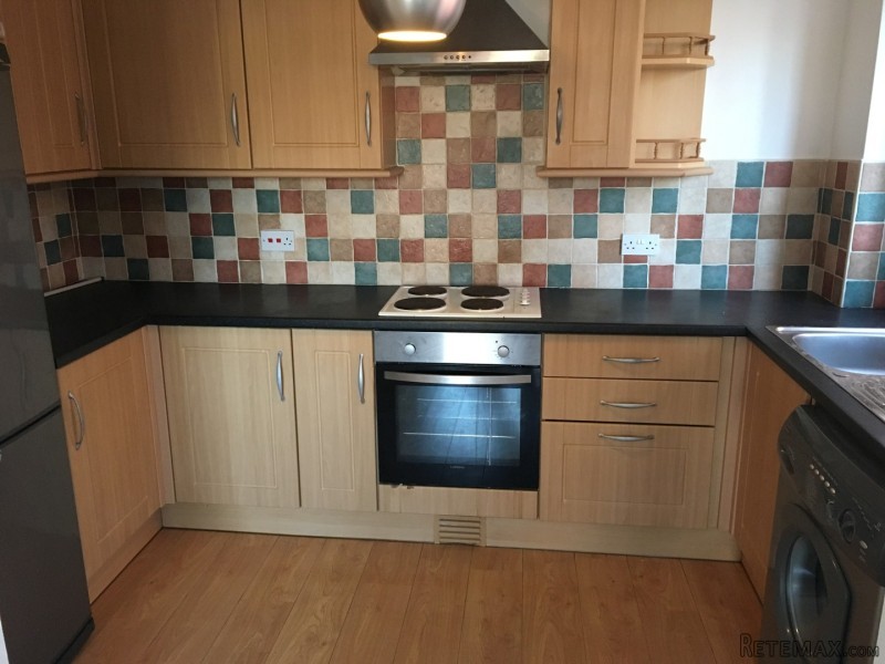 Two bedroom first floor apartment - 2