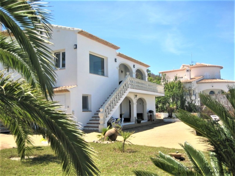 Villa in Javea
