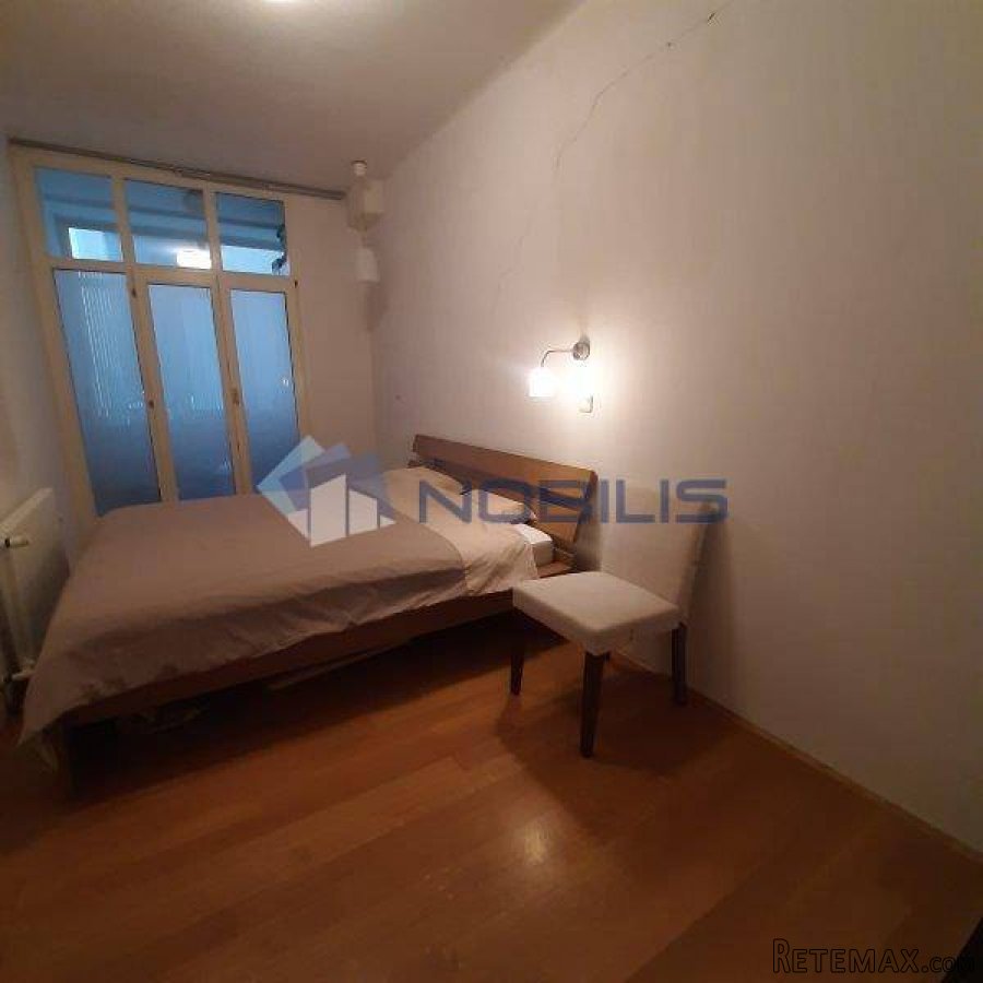 Zagreb, Centar (Martićeva), 109m2, 1.kat, parking - 9