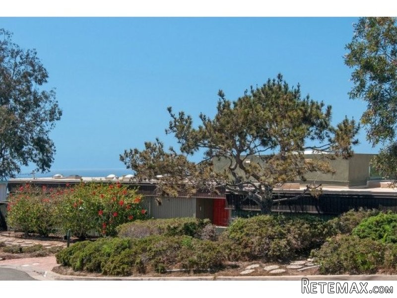 5987 La Jolla Corona Drive La Jolla..