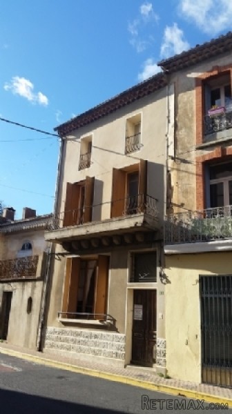 Large And Spacious Village House With..
