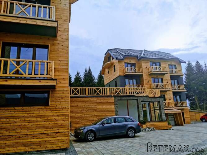 Prodaja apartmana Kopaonik - 10