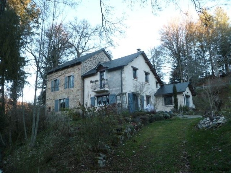 Stunning Mill in The Countryside - 2