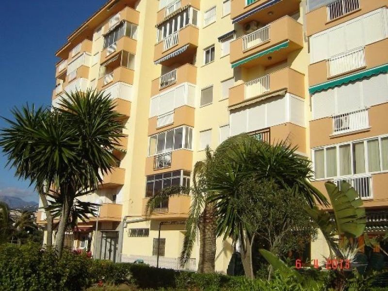1 bedroom, 1 bathroom Apartment, (build..