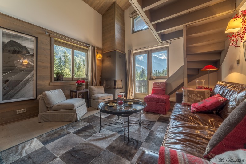 A beautiful 3 bedroom duplex apartment.. - 2