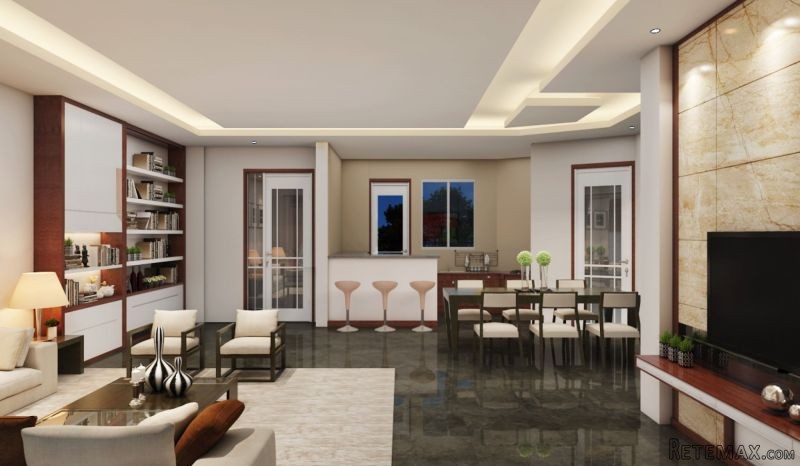 Brand NEW Apartment in Germasoyia..