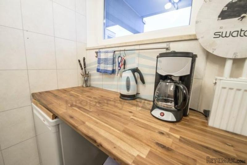 TOP Moblierte 1-Zimmer Wohnung mit.. - 2